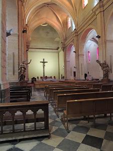 13 eglise du Bon Voyage